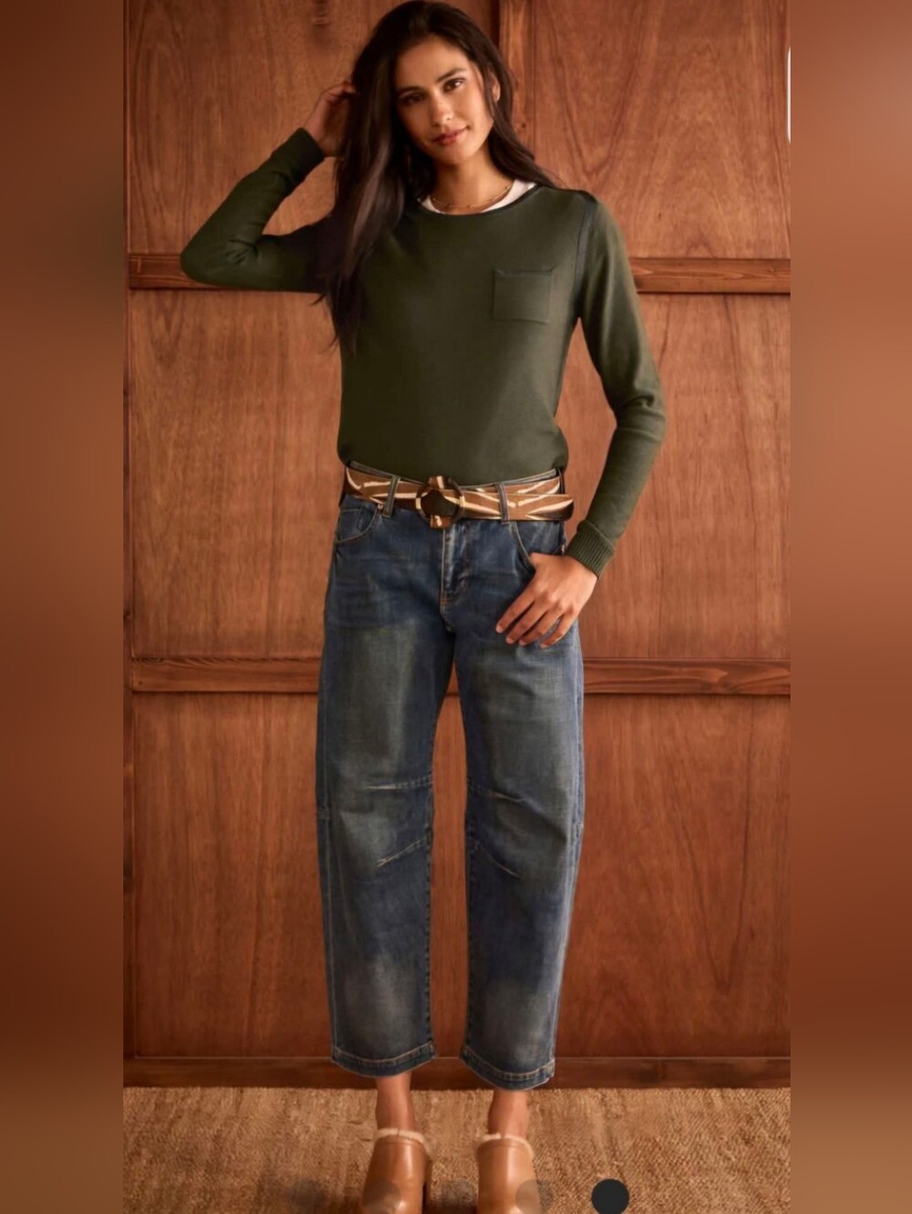 Cooper Jeans